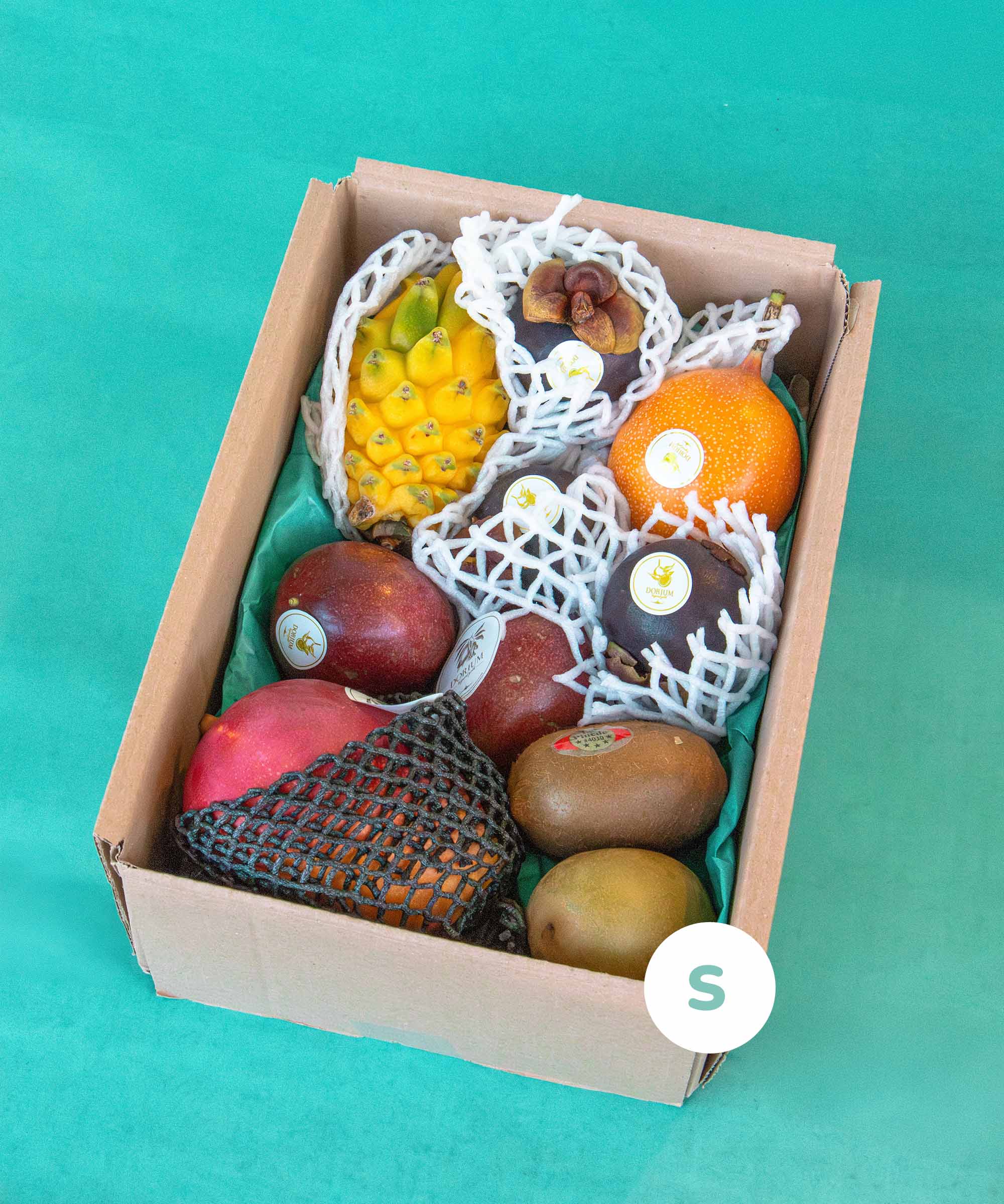 ay früchtebox S