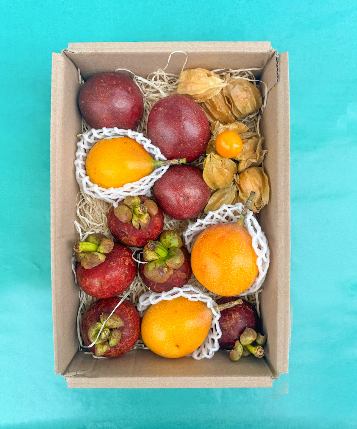 ay x mangostan box